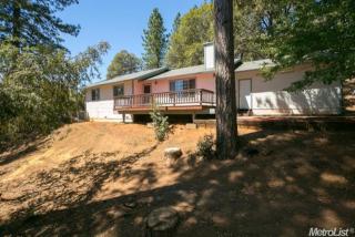 16655 Old Stagecoach Rd, Applegate, CA 95703-9718