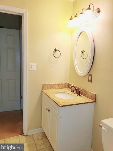 519 Clint Ln, Fredericksburg VA  22405-2799 exterior