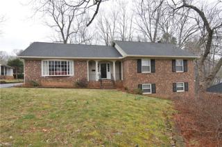 1230 Greenvalley Rd, Winston Salem, NC 27106-4460