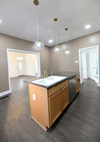 121 Jefferson St, New Haven OH  45030-1248 exterior