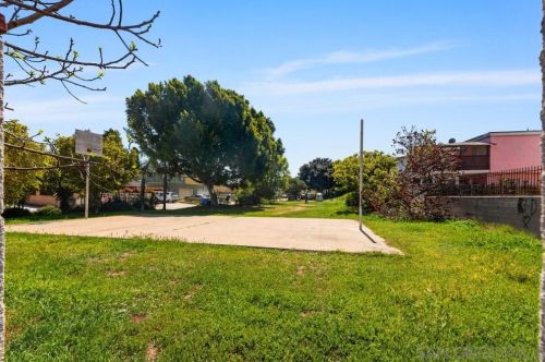 2312 14th St, National City CA  91950-5112 exterior