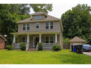 3549 Tyre Neck Rd, Portsmouth, VA 23703-3321