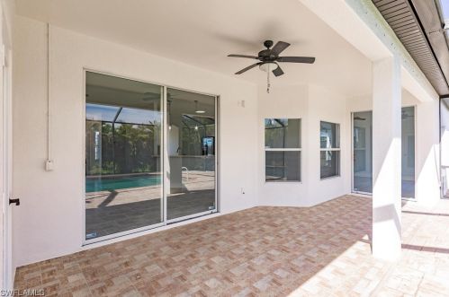 1823 6th Ave, Cape Coral FL  33909-9216 exterior