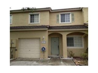 10334 20th St, Hollywood FL  33025-1778 exterior