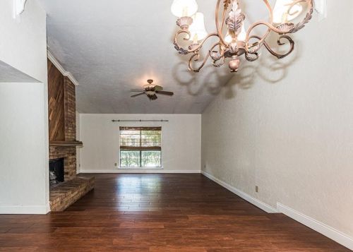 1712 Spanish Trl, Plano TX  75023-3033 exterior
