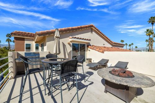 78193 Indigo Dr, La Quinta CA  92253-3804 exterior