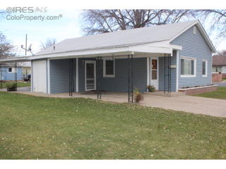 220 Albany St, Yuma, CO 80759-2012