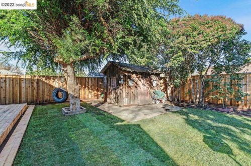 17267 Via San Ardo, San Lorenzo CA  94580-2707 exterior