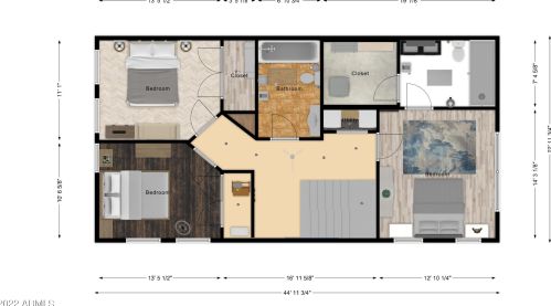 3616 12 St, Phoenix AZ 85024-1762 exterior