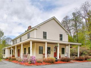 2759 Blood Brook Rd, Lake Morey, VT 05045-9320