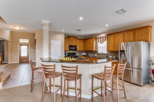 408 Florence Dr, Rockwall TX  75087-5807 exterior