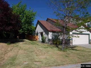 1836 Sierra Highlands Dr, Reno, NV 89523-1852