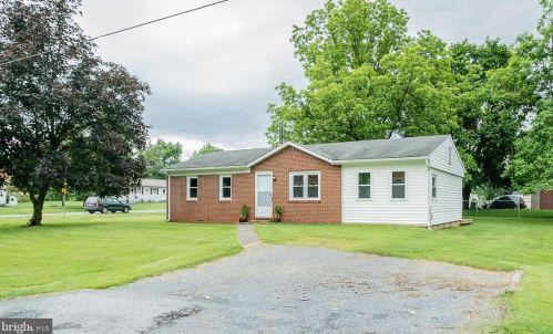 7 Stoney Brook Ln, Richmond National Battlefiel, VA 22835-9066