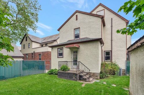 380 Summit Ave, Mount Vernon NY  10552-2206 exterior