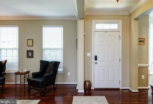 816 Kinvarra Pl, Purcellville VA  20132-3478 exterior