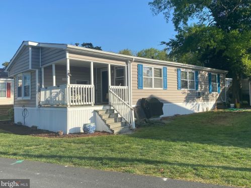 27337 Grove Circle Rd, Millsboro, DE 19966-6767