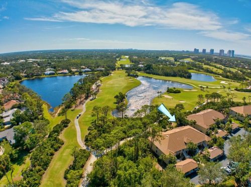 4101 Sawgrass Point Dr, Bonita Springs, FL 34134-7996
