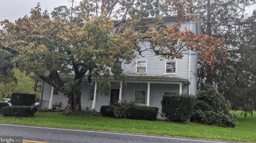 1016 Deep Creek Rd, Ashland, PA 17921-9385