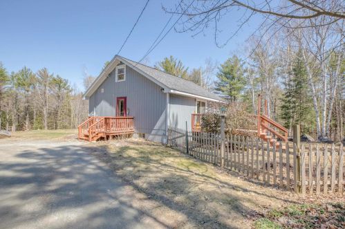 623 Goose Ln, Bath, NH 03740-4607