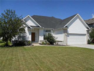 648 Sandstone Dr, Perrysburg, OH 43551-2089