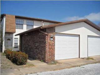 131 5th Ave, Shalimar FL  32579-2014 exterior