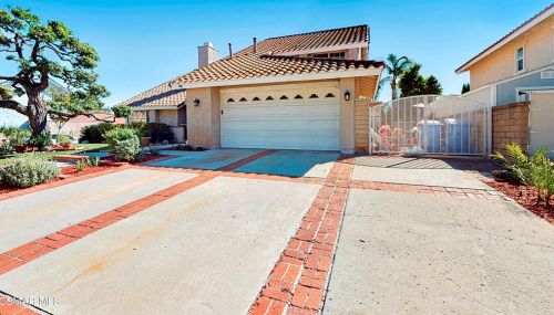 5420 Maricopa Dr, Simi Valley, CA 93063-2006