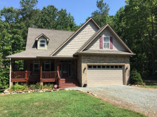 123 Shadow Ridge Dr, Graham, NC 27253-8432