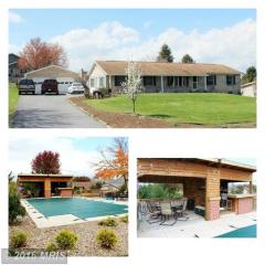 11998 Mentzer Gap Rd, Roadside, PA 17268-9341