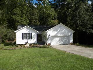 2541 Brandywine Rd, Winston Salem, NC 27103-6601