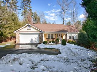 203 Pine Knot Trl, Hendersonville, NC 28739-8135