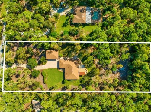 5362 Tallowood Way, Naples FL  34116-5012 exterior