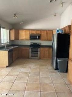 432 Terrace Ave, Gilbert AZ  85234-2400 exterior