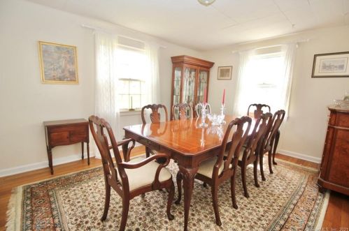 78 Shady Ln, Stamford, CT 06903-1714