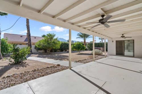 64501 Spyglass Ave, Desert Hot Springs CA  92240-1215 exterior