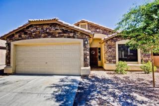 10303 Calypso Ave, Mesa, AZ 85208-7413