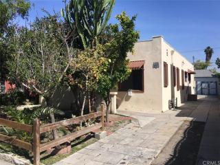 2836 Chesapeake Ave, Los Angeles CA  90016-2940 exterior