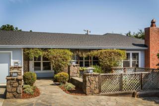 2128 Coronet Blvd, Belmont, CA 94002-1619