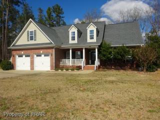 119 Withers Ln, Raeford, NC 28376-8110