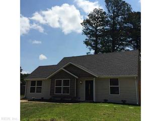 800 Round Bay Rd, Norfolk, VA 23502-3515