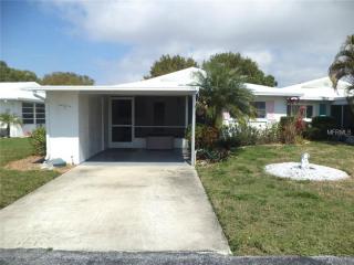 701 Fair Winds Dr, Nokomis, FL 34275-2532