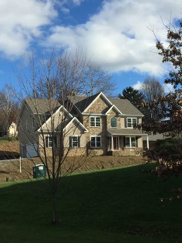 5043 Ravenwood Rd, Navy Sup Dpt PA  17055-6783 exterior