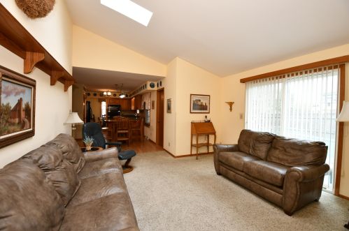 2444 43 Ave, Kenosha WI 53144-4224 exterior