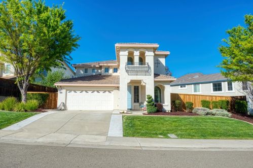 20540 Sarazen Ln, Grayson CA  95363-8524 exterior
