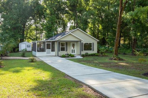 12177 72nd Court Rd, Belleview, FL 34420-4661