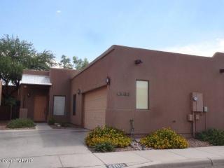 4166 Calle Henequen, Tucson, AZ 85712-6407