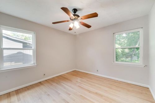 11378 Fernald Ave, Dallas TX  75218-1322 exterior