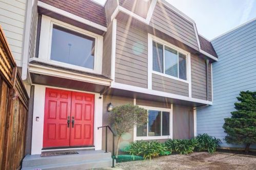 3960 Fairfax Way, South San Francisco, CA 94080-3960