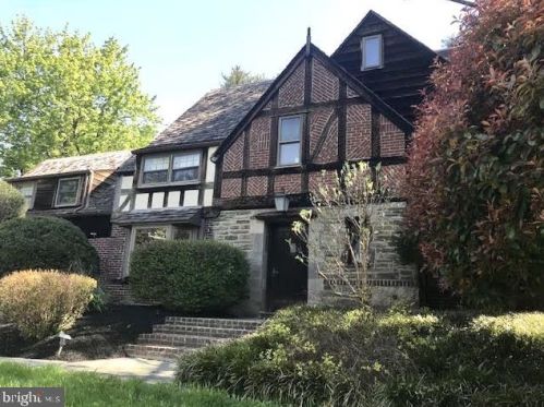 1731 Ashbourne Rd, Melrose Park, PA 19027-2535