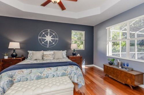 4083 Stow Way, Naples FL  34116-7311 exterior