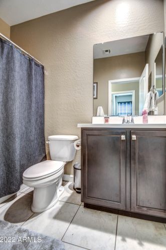 23754 Cocopah St, Buckeye AZ 85326-9681 exterior